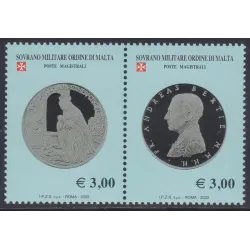 Bestellmünzen - 5. Serie