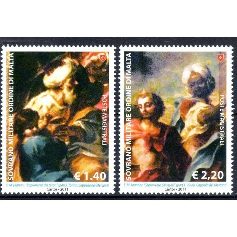 Ikonographie der Heiligen Drei Könige