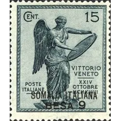 3º anniversario della Vittoria