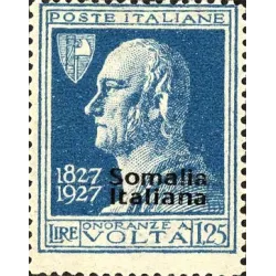 Centenario de la muerte de Alessandro Volta