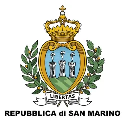 1993 Vollständiges Jahr San Marino