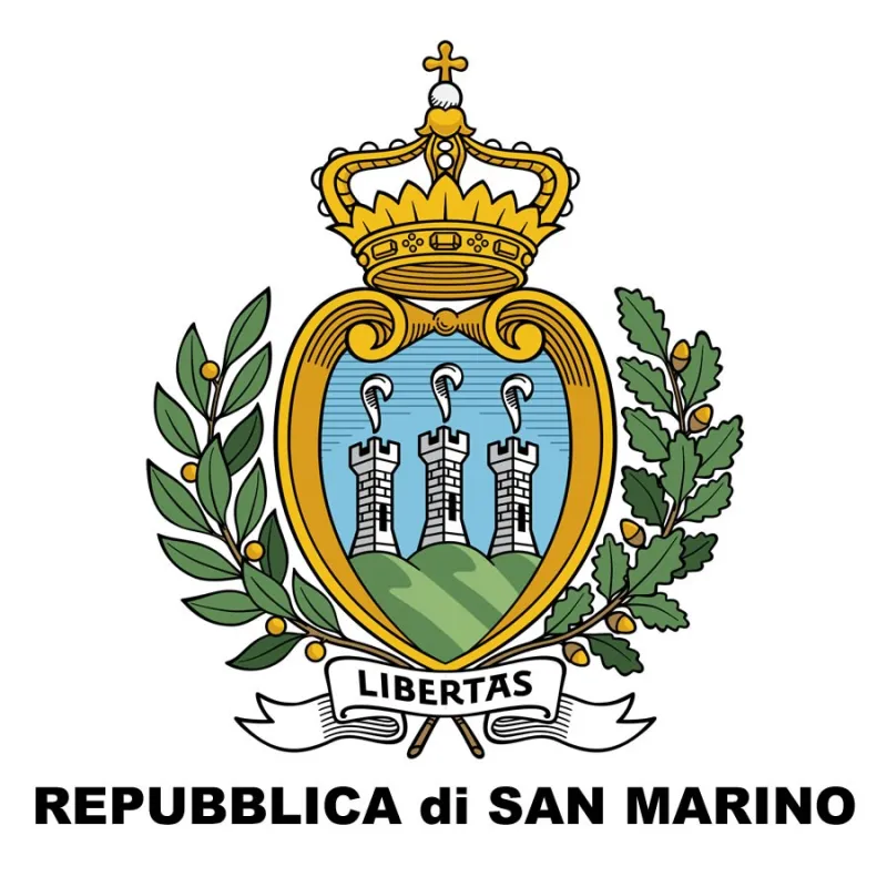 2013 Añada completa San Marino