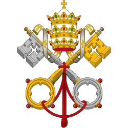 2015 Année complète du Vatican