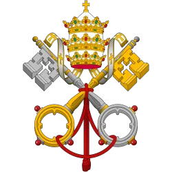 2021 Complete Vatican Year