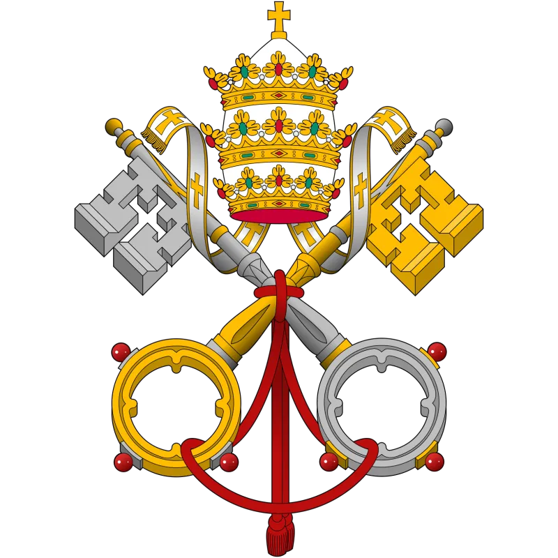 1987 Complete Vatican Year
