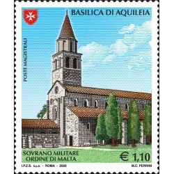 Basilica of Aquileia