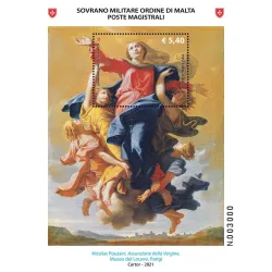 Iconographie mariale