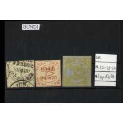 Catálogo de sellos 1896 14/12