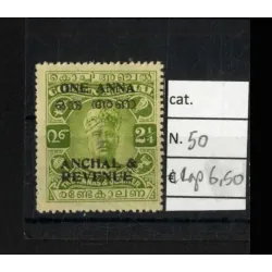 1932 catálogo de sellos 50