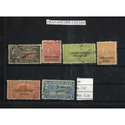 1949 francobollo catalogo 1/6