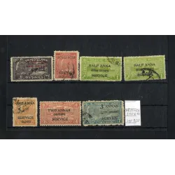 1949 francobollo catalogo 1-5b