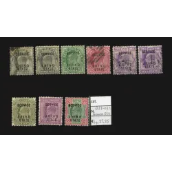 1903 francobollo catalogo...