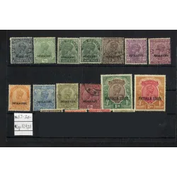 1928 stamp catalog 63/74