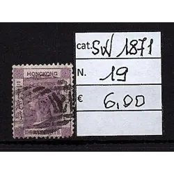 Catalogue de timbres 1871 19