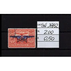 1932 catálogo de sellos 200