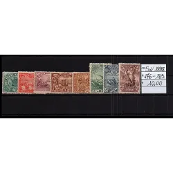 Briefmarkenkatalog 1898...
