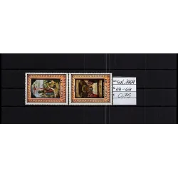 Briefmarkenkatalog 1969 68-69