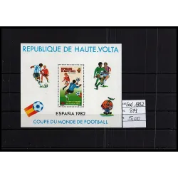 1982 francobollo catalogo 871