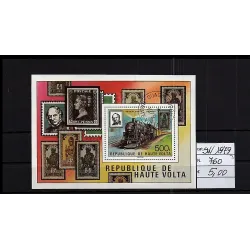 1979 stamp catalog 760