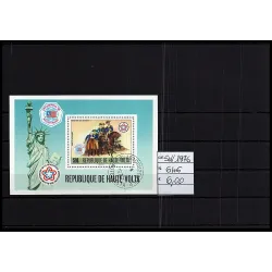 1976 stamp catalog 646