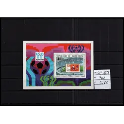 Briefmarkenkatalog 1977 706