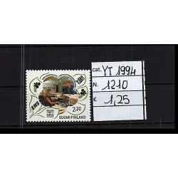 1994 catalog stamp 1210