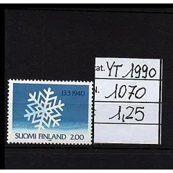 1990 stamp catalog 1070