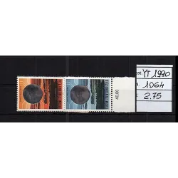 Briefmarkenkatalog 1990 1064