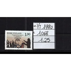 Briefmarkenkatalog 1990 1068