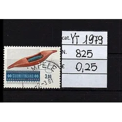 1979 francobollo catalogo 775