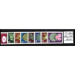 1970 stamp catalog 1770-1777