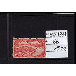 Catalogue de timbres 1931 68