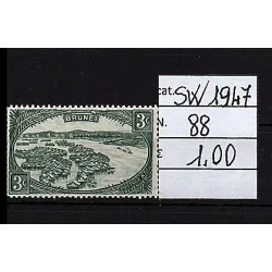 Briefmarkenkatalog 1947 88