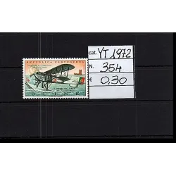 Catalogue de timbres 1972 354