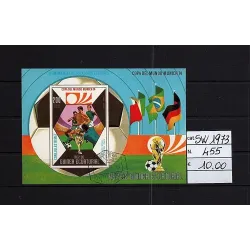 Catalogue de timbres 1973 455