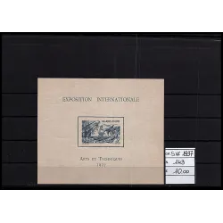 Catalogue de timbres 1937 143