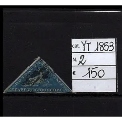 Briefmarkenkatalog 1853 2
