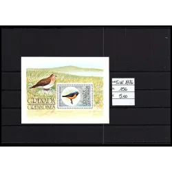 Briefmarkenkatalog 1976 156