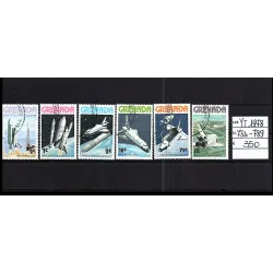 Catálogo de sellos 1978...