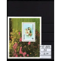 Catálogo de sellos 1975 37