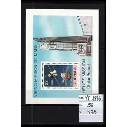 Briefmarkenkatalog 1976 56