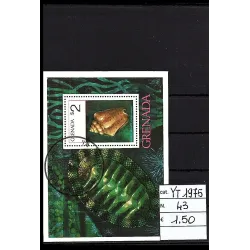Catalogue de timbres 1975 43