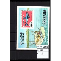 Catalogue de timbres 1975 36