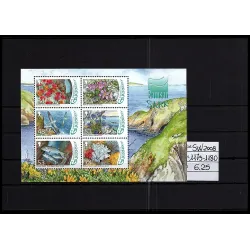 2008 stamp catalog 1175-1180