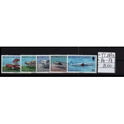 Catálogo de sellos 1973 74-78