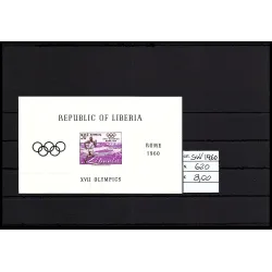 Briefmarkenkatalog 1960 620