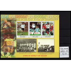 Catalogue de timbres 2005...