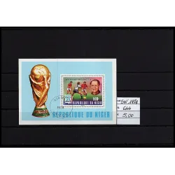 Briefmarkenkatalog 1978 644