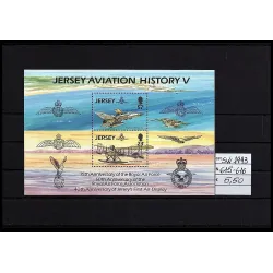 Catalogue de timbres 1993...