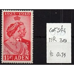 Catalogue de timbres 1948 30